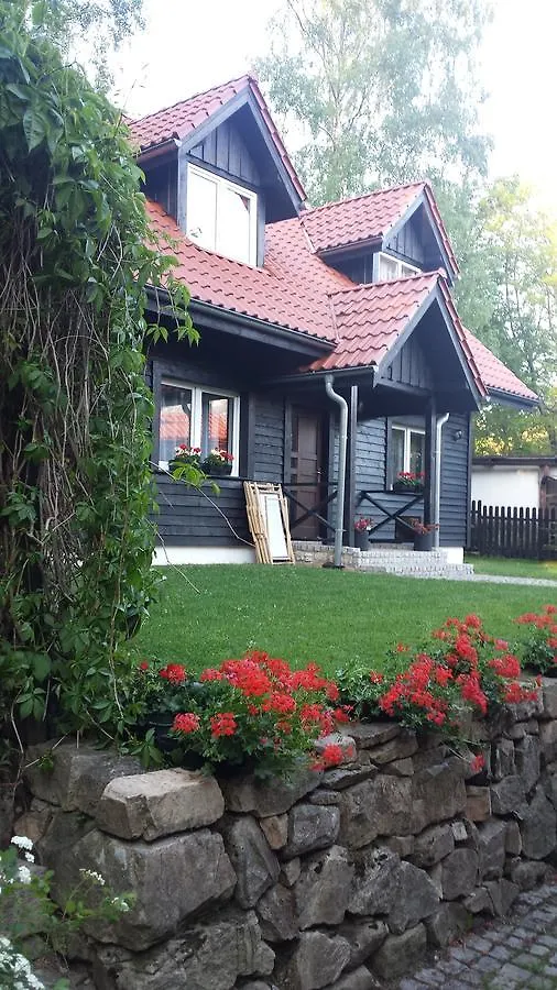 Willa Pod Lasem Szklarska Poręba