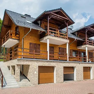 Karkonosze Szklarska Poręba