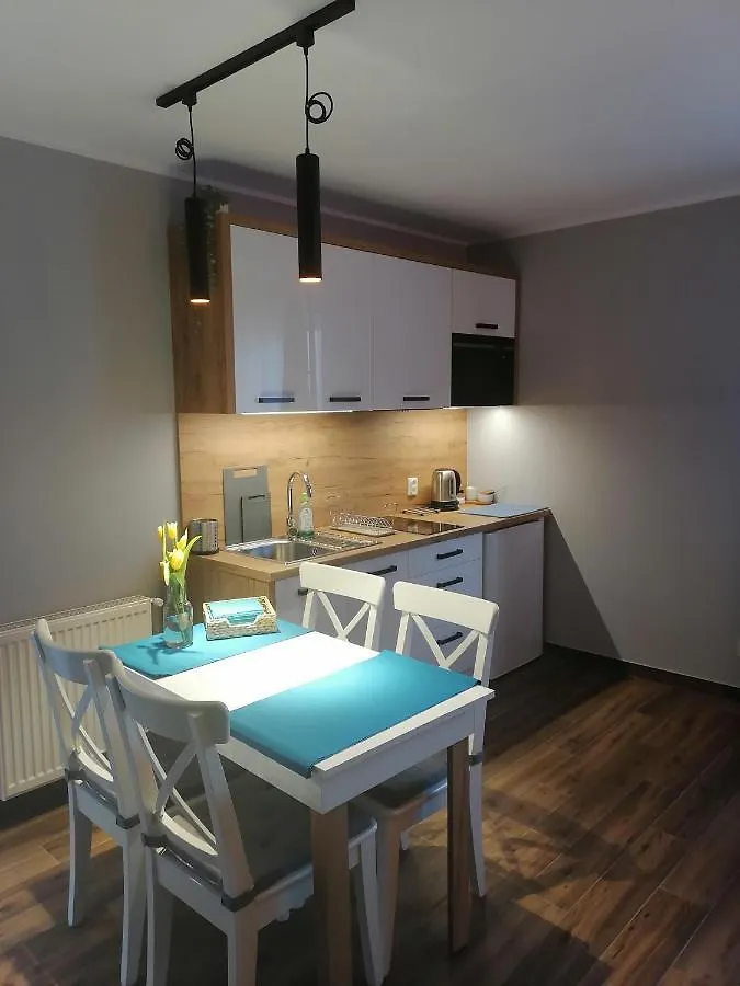 Homestay Willa Pod Lasem Szklarska Poreba Poland