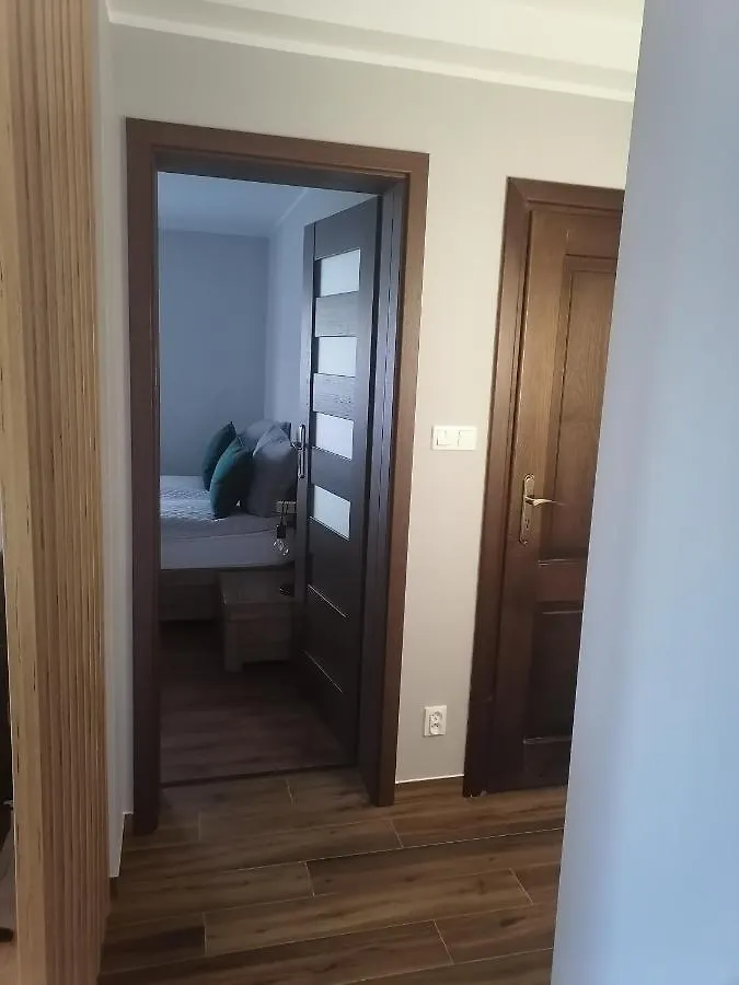 Homestay Willa Pod Lasem Szklarska Poreba