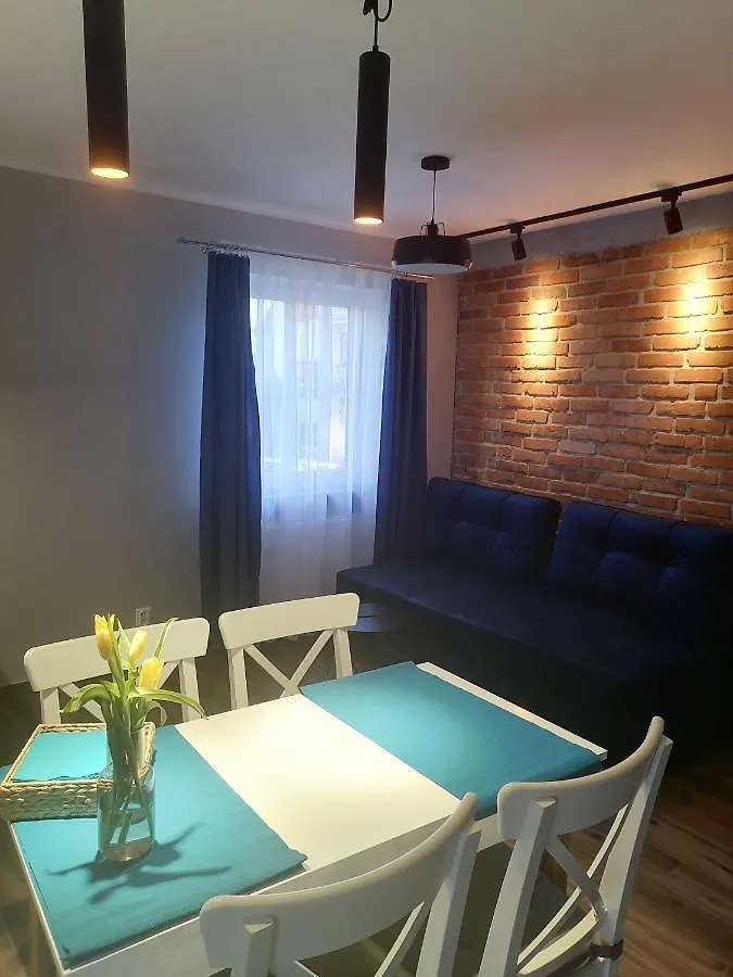Homestay Willa Pod Lasem Szklarska Poreba