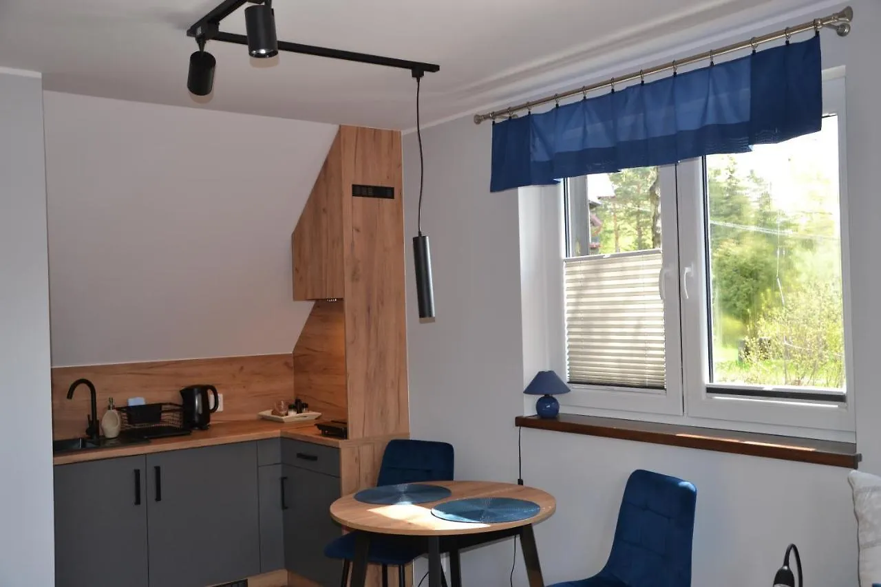 Homestay Willa Pod Lasem Szklarska Poreba