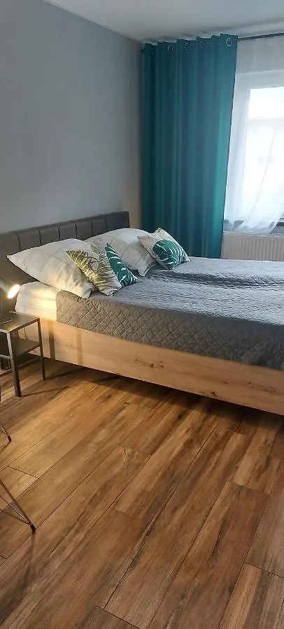 Homestay Willa Pod Lasem Szklarska Poreba