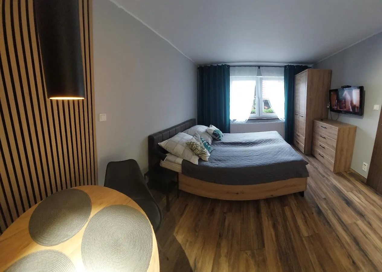 Willa Pod Lasem Szklarska Poreba Homestay