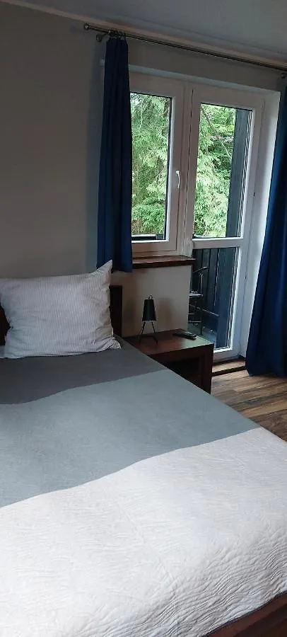 Willa Pod Lasem Szklarska Poreba Homestay