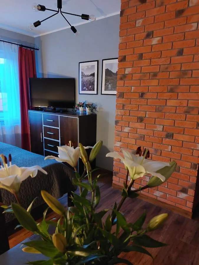 Willa Pod Lasem Szklarska Poreba Homestay
