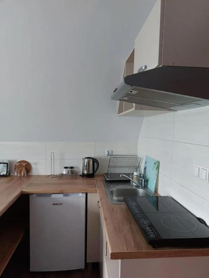 Homestay Willa Pod Lasem Szklarska Poreba