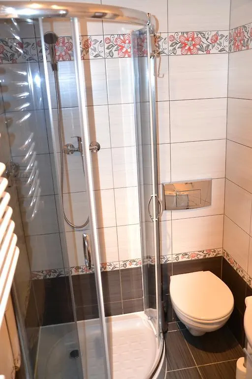 Willa Pod Lasem Szklarska Poreba Homestay