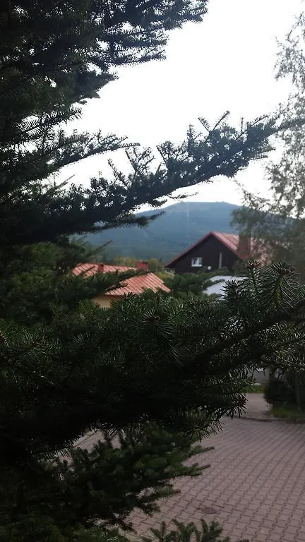 Homestay Willa Pod Lasem Szklarska Poreba